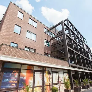  Hostel Internationale De Francie